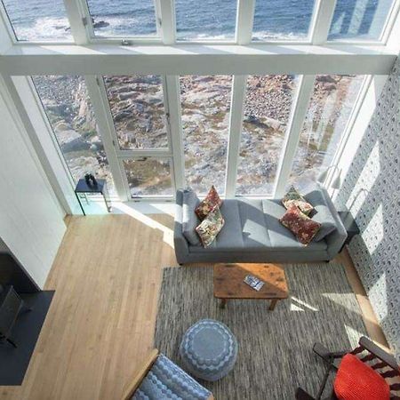 Fogo Island Inn Bilik gambar