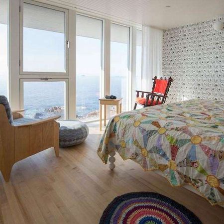 Fogo Island Inn Bilik gambar